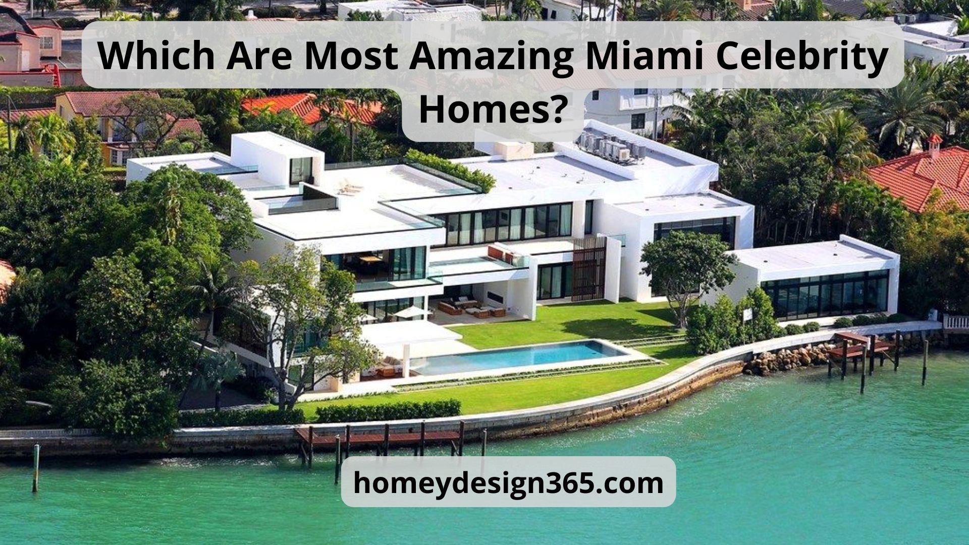 5 Luxuries That Come With Miami’s Most Exclusive Estates  : Financial Reports Net Worth 2026: Career Earnings & Assets