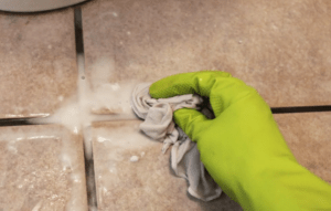 How to Remove Dried Thinset from Tile - 8 Helpful Tips