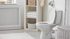 toilet parts