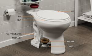 toilet parts