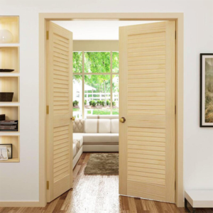 Cost to paint interior doors and trim 