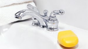 How to Prevent Calcium Buildup on Faucets: Tips and Tricks