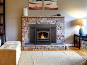 Pellet Stove Insert Installation: Great Guide to 2024