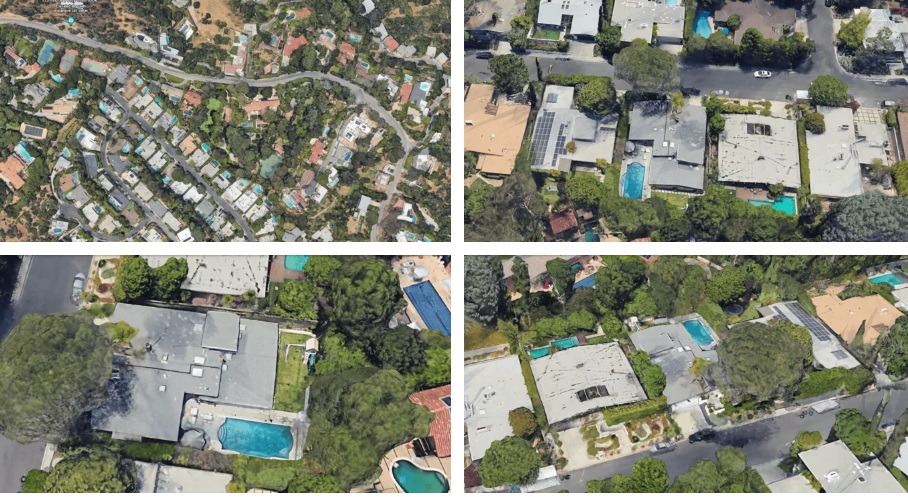 where does drew carey live, drew carey, host drew carey , drew carey's house, 