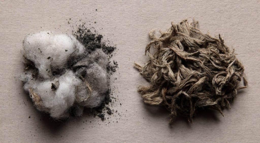 How to Tell the Difference Between Linen and Cotton